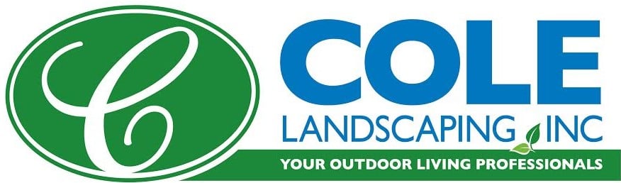 Cole Landscaping Inc Logo